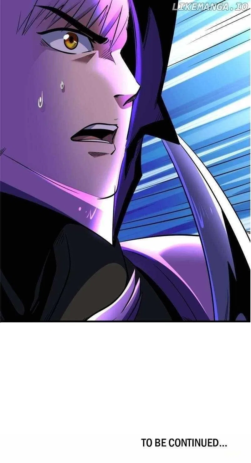 Super Gene Chapter 274 – Page 69