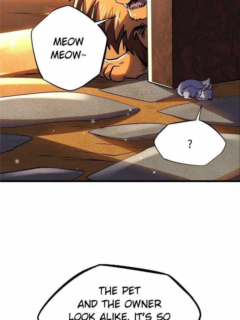 Super Gene Chapter 273 – Page 2