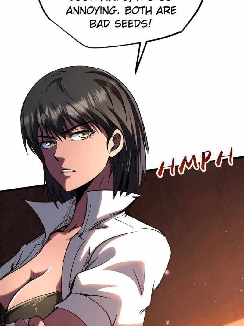 Super Gene Chapter 273 – Page 3