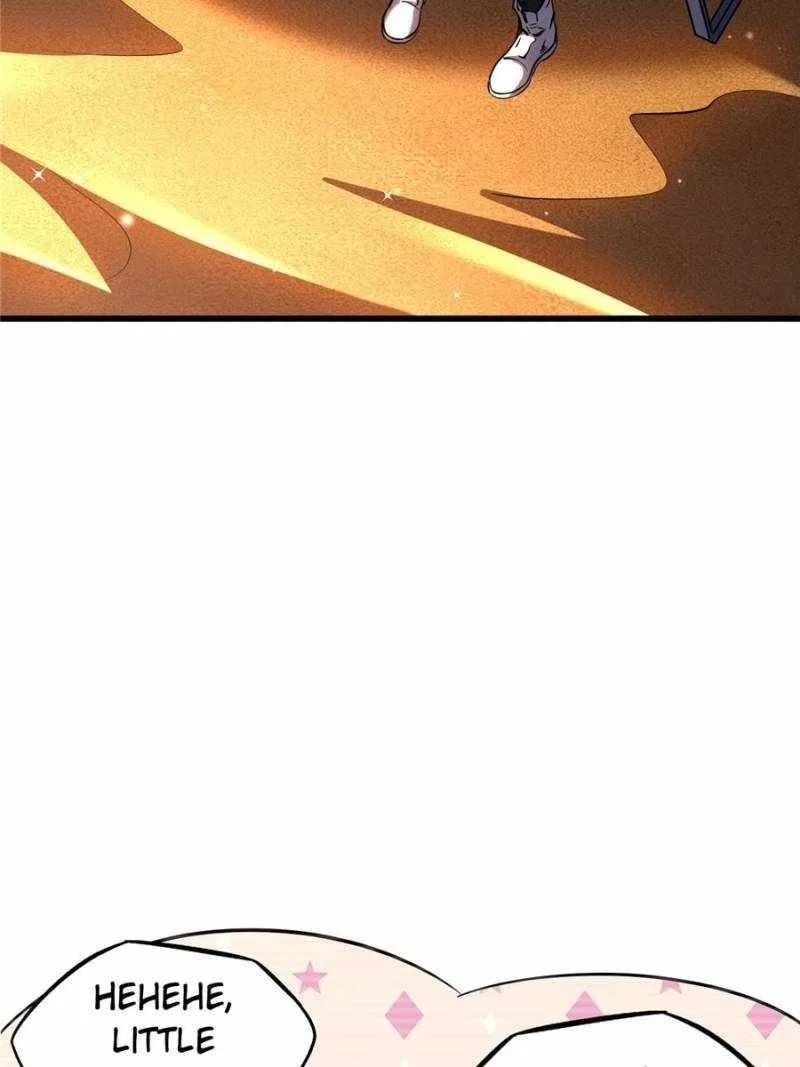 Super Gene Chapter 273 – Page 6