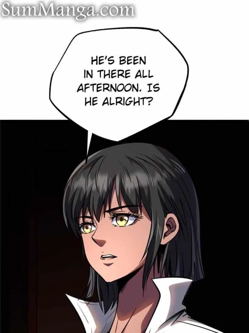 Super Gene Chapter 273 – Page 10