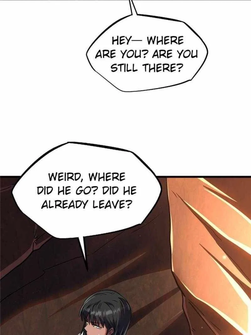 Super Gene Chapter 273 – Page 14