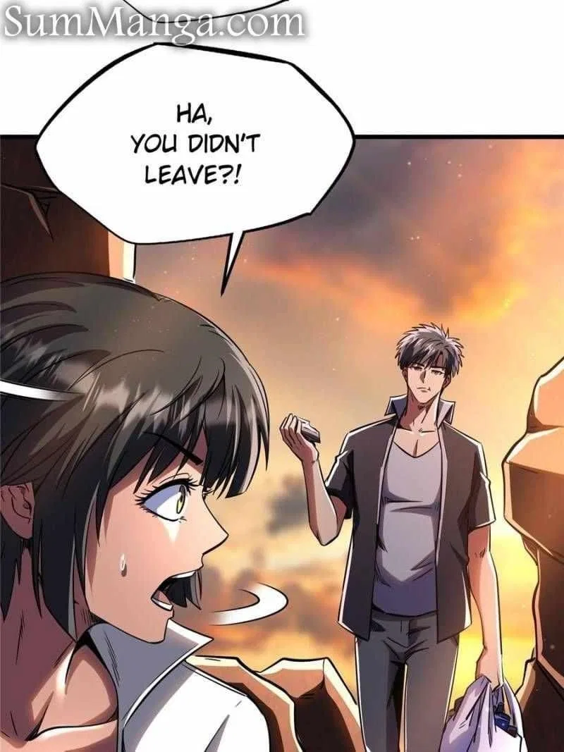 Super Gene Chapter 273 – Page 17