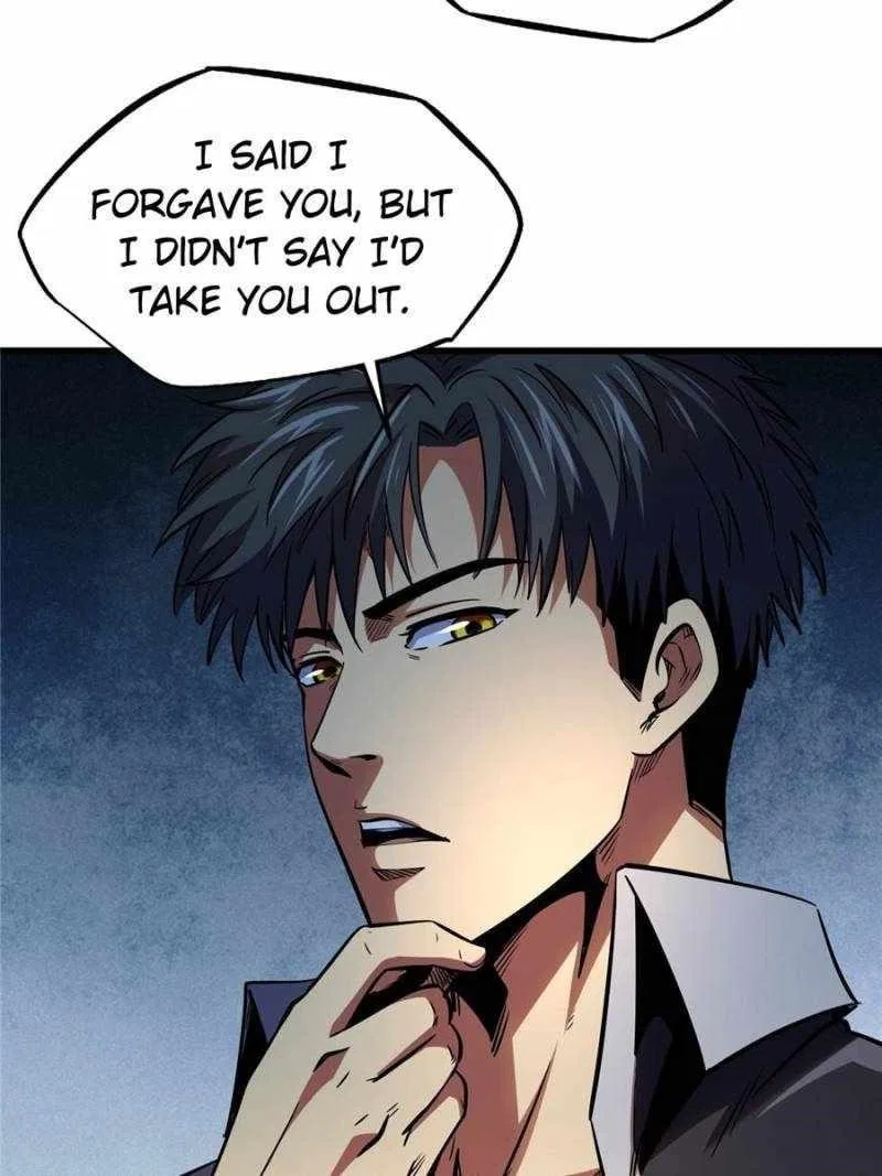 Super Gene Chapter 273 – Page 27