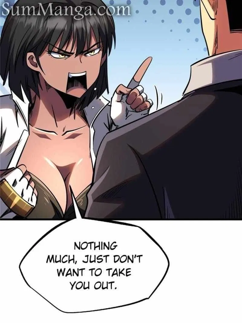 Super Gene Chapter 273 – Page 29