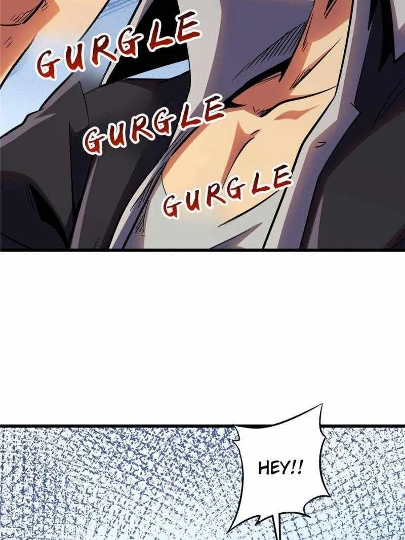 Super Gene Chapter 273 – Page 31