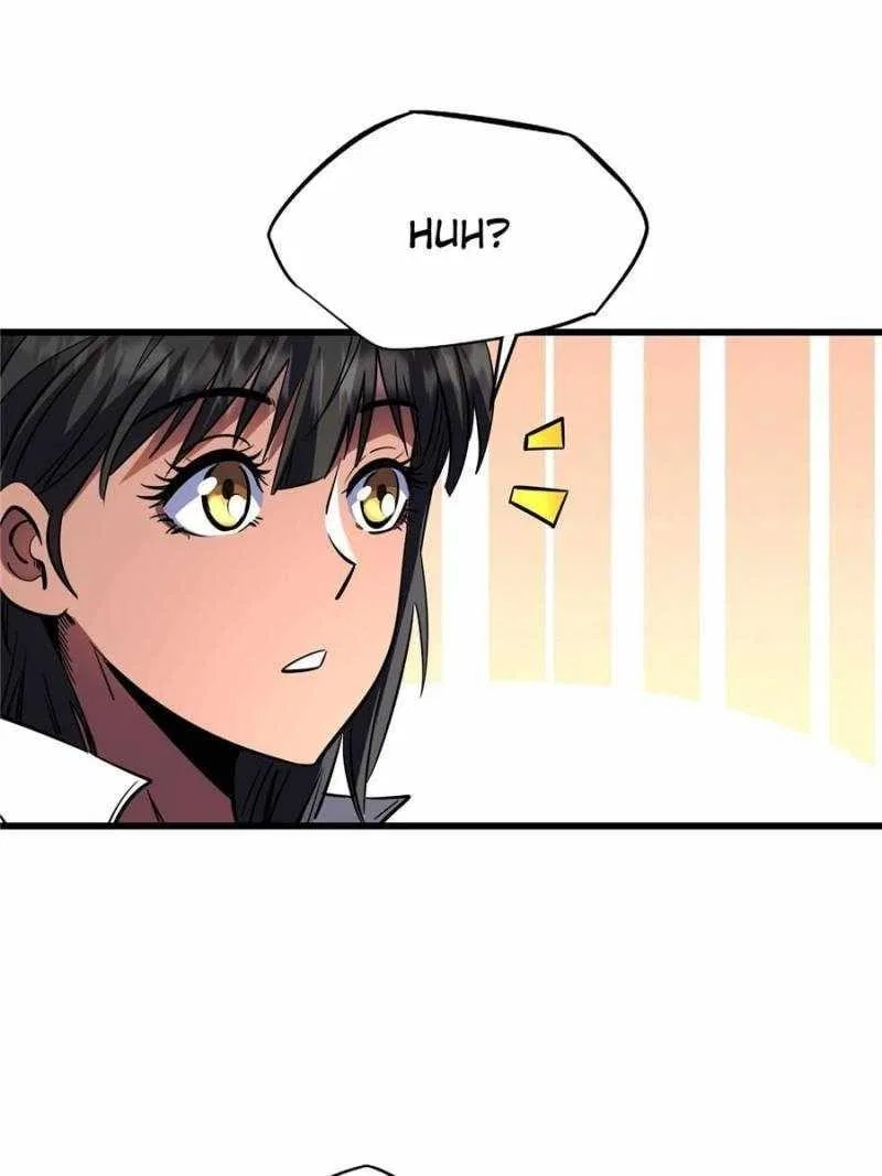Super Gene Chapter 273 – Page 45