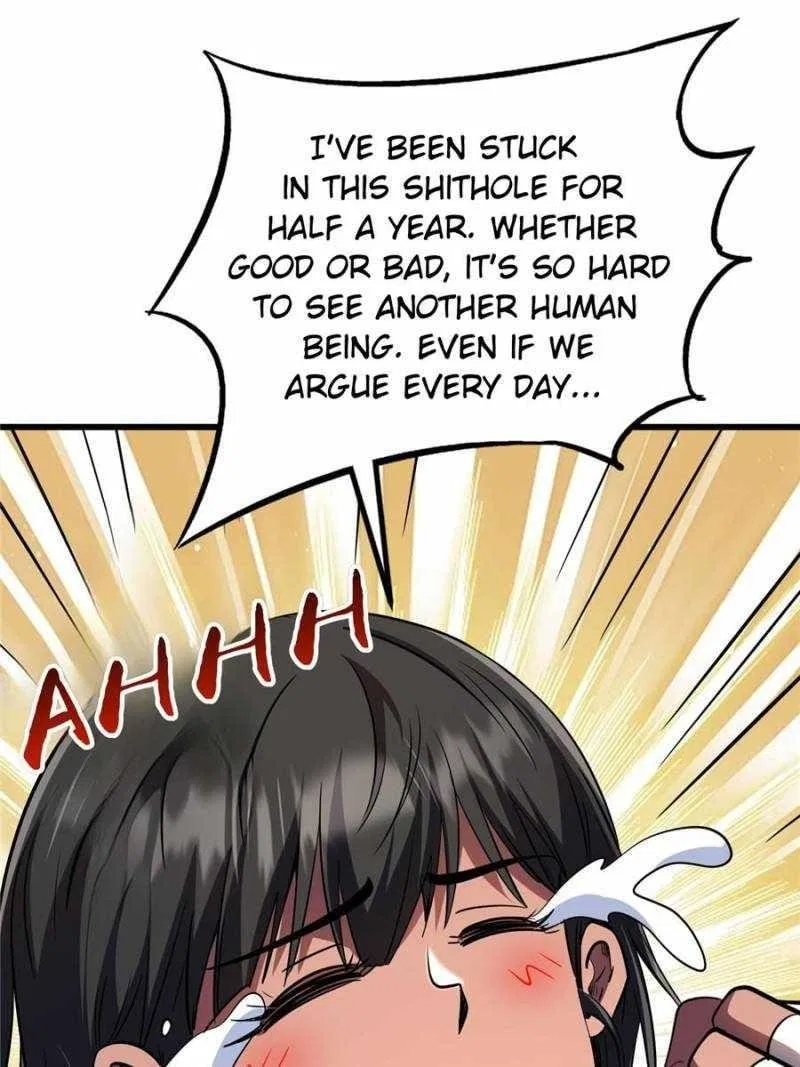 Super Gene Chapter 273 – Page 48