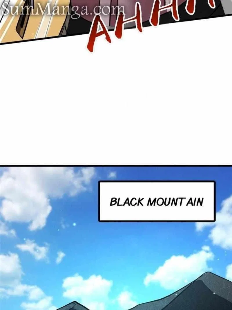 Super Gene Chapter 273 – Page 50