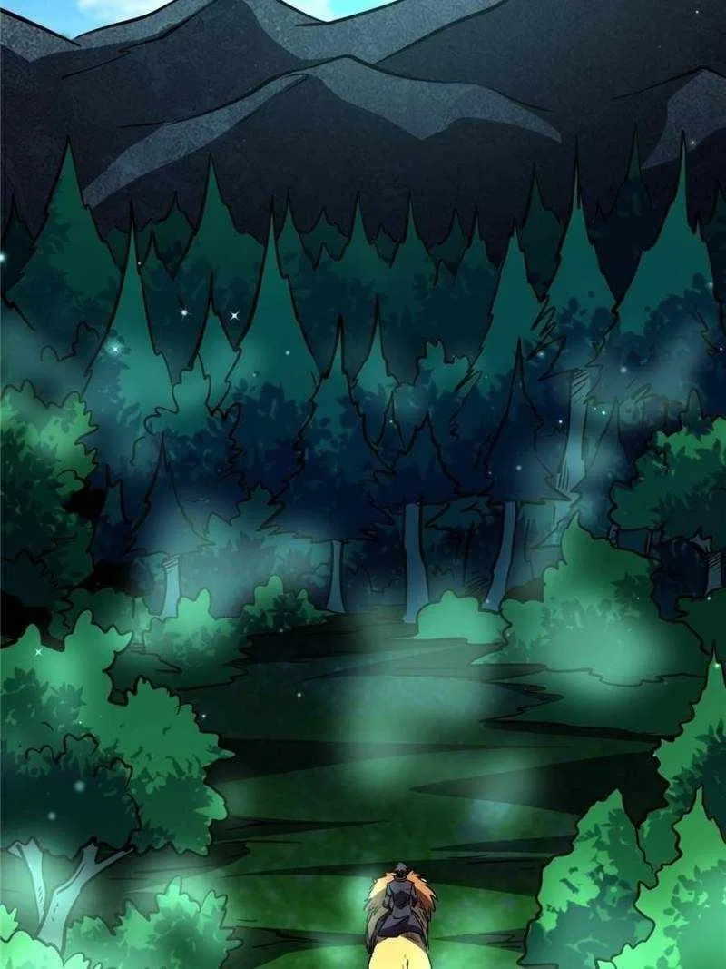Super Gene Chapter 273 – Page 51