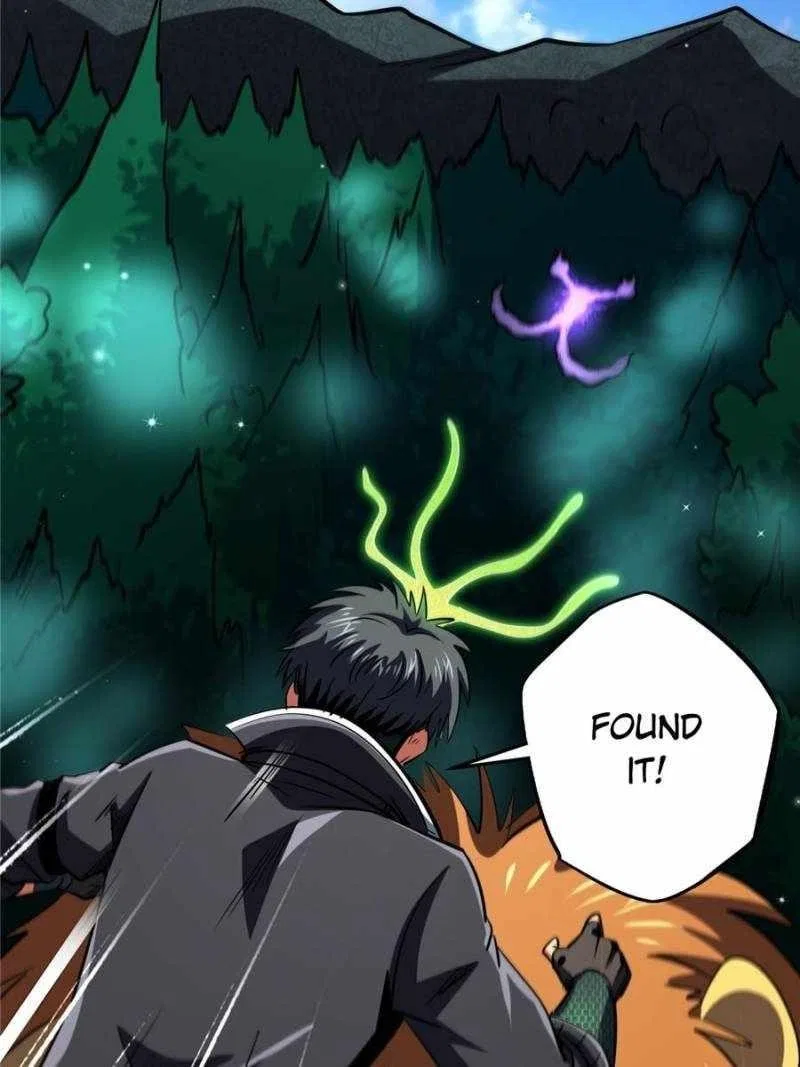 Super Gene Chapter 273 – Page 60