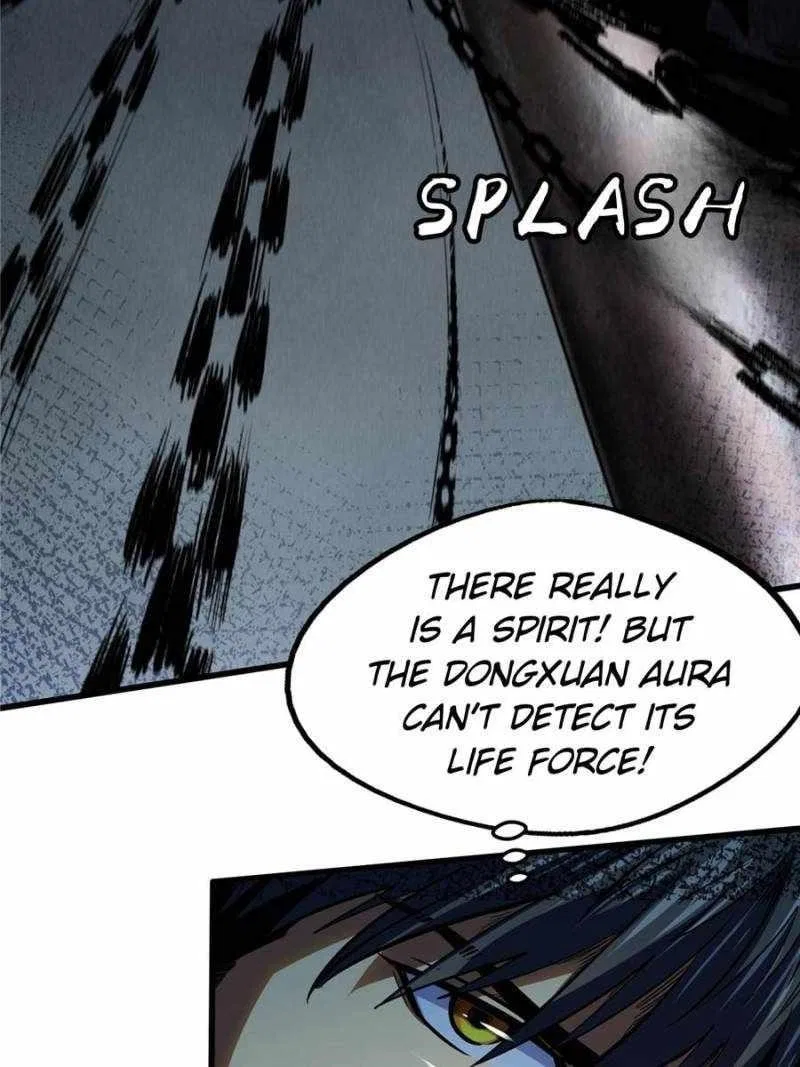 Super Gene Chapter 272 – Page 2