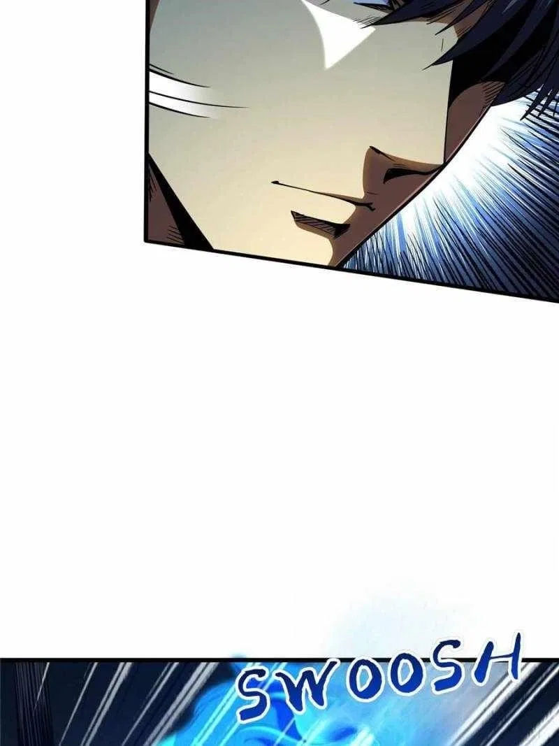Super Gene Chapter 272 – Page 3