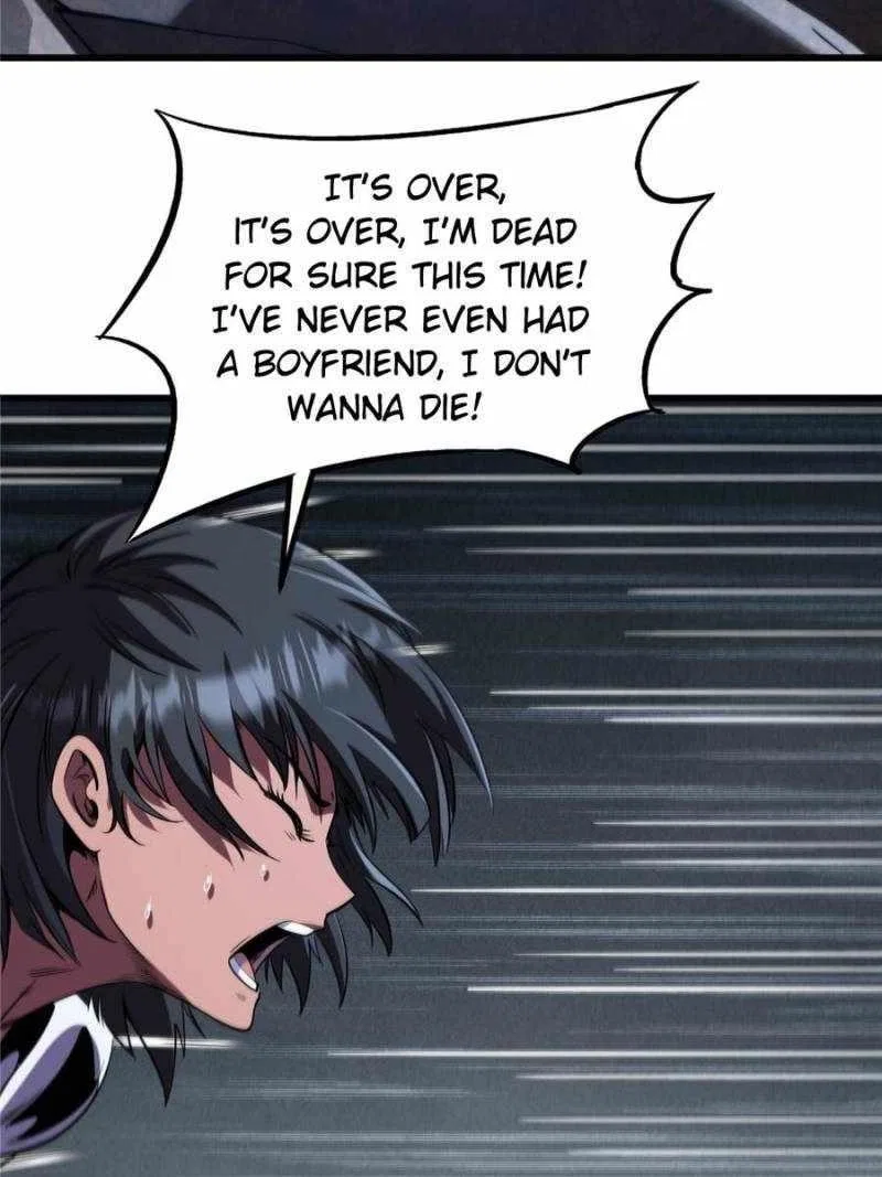 Super Gene Chapter 272 – Page 5