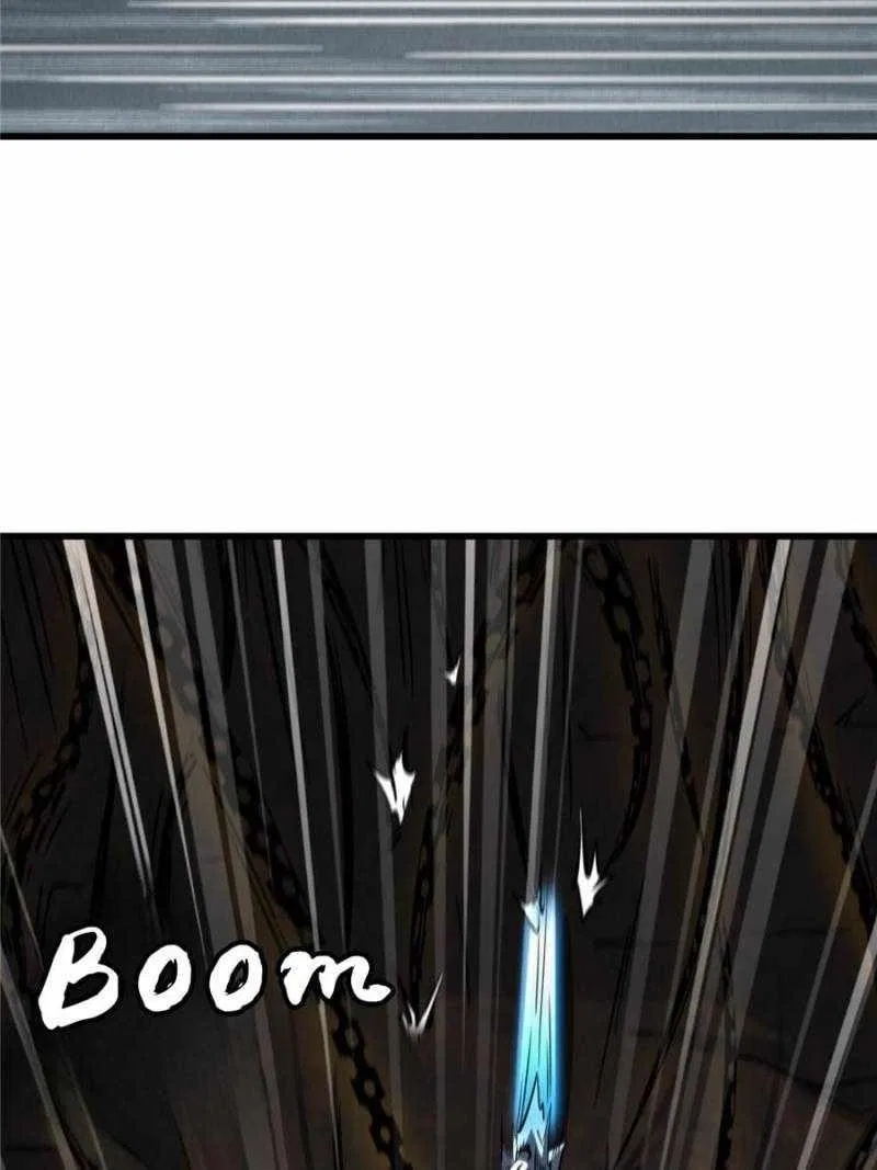 Super Gene Chapter 272 – Page 6