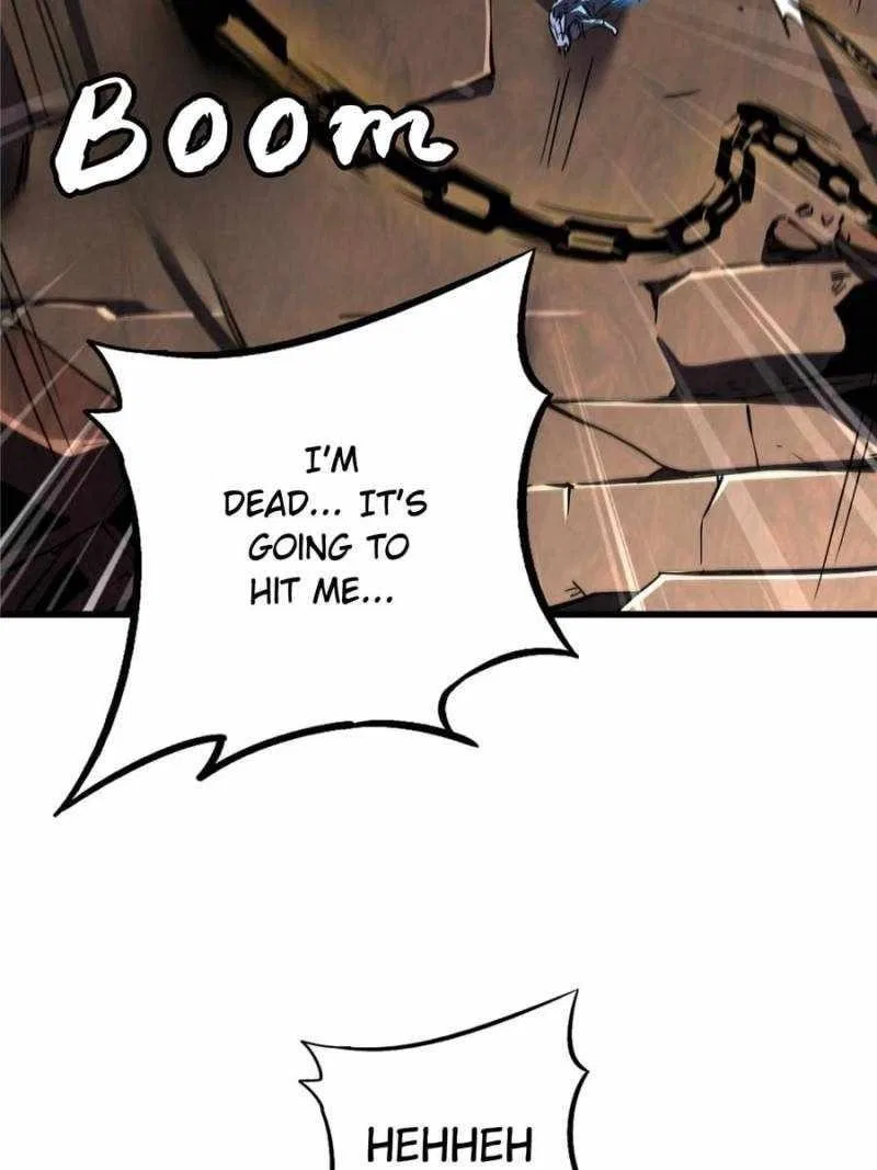 Super Gene Chapter 272 – Page 8