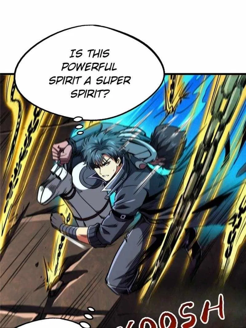 Super Gene Chapter 272 – Page 11