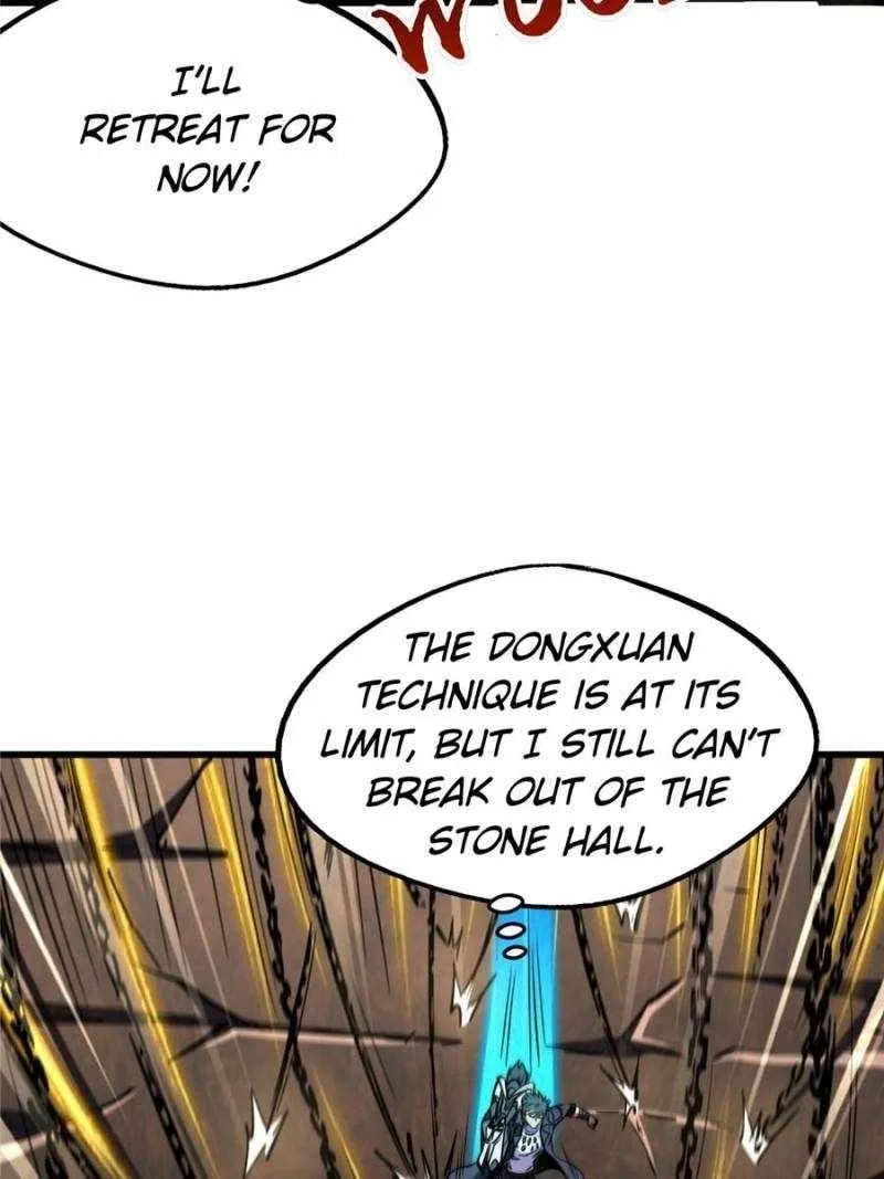 Super Gene Chapter 272 – Page 12