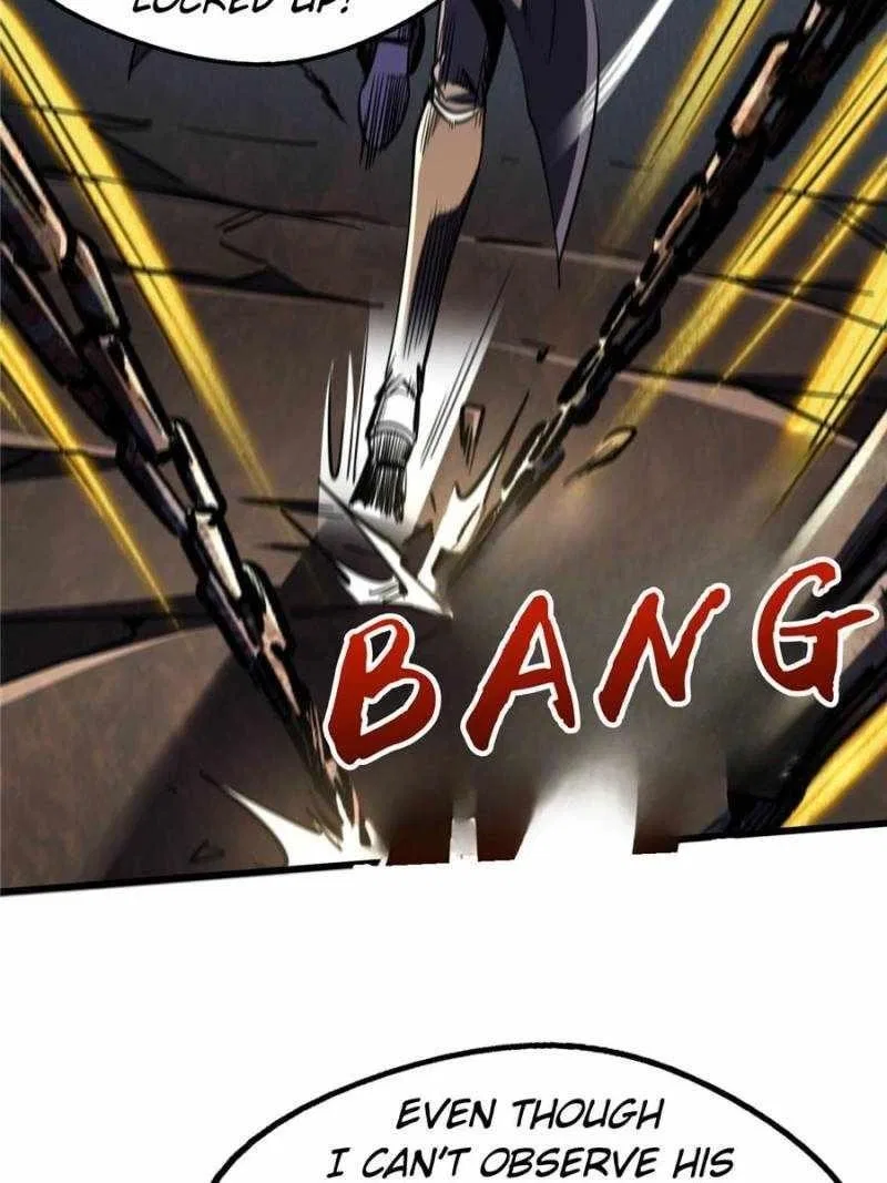 Super Gene Chapter 272 – Page 15