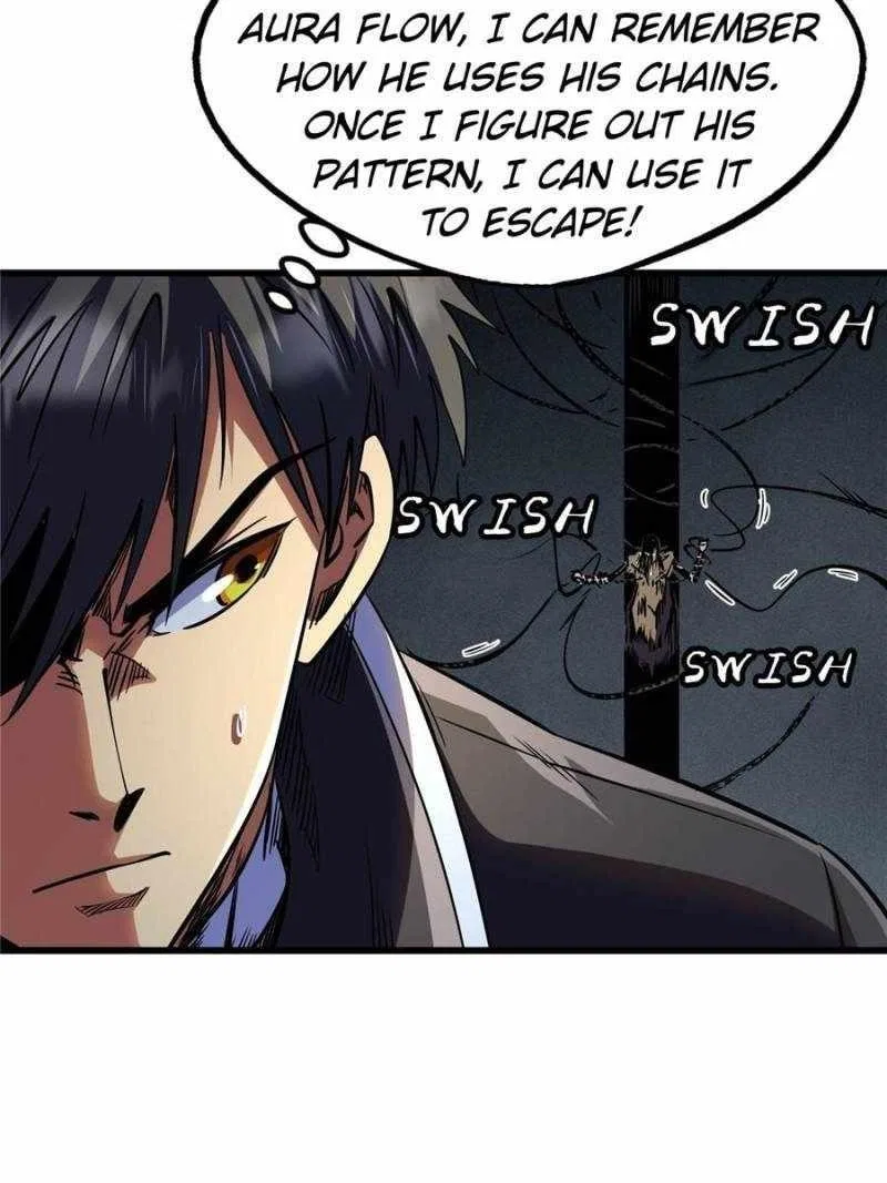 Super Gene Chapter 272 – Page 16