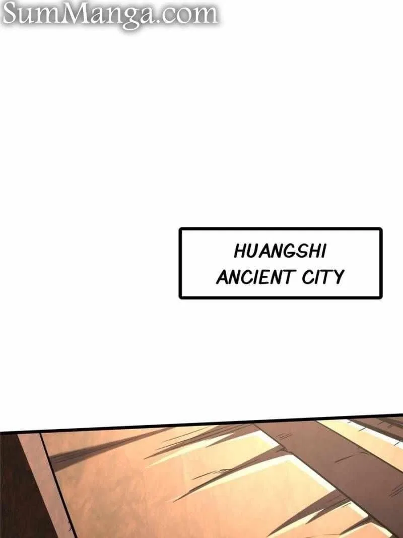 Super Gene Chapter 272 – Page 17