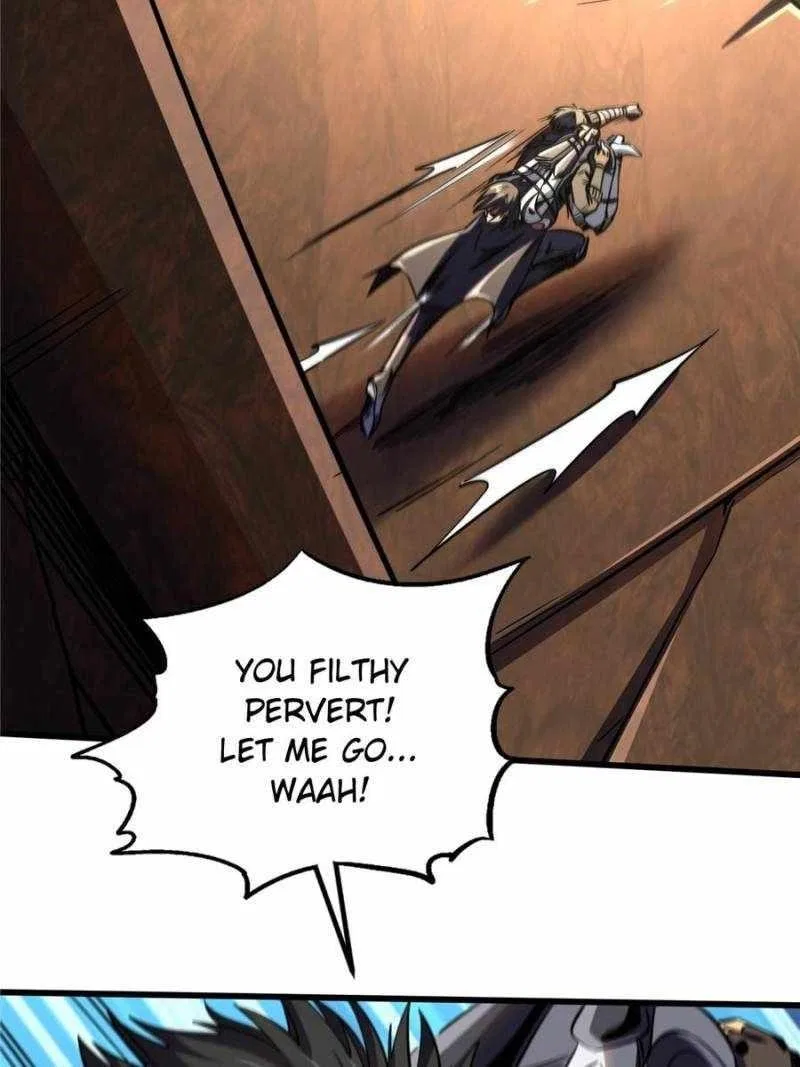 Super Gene Chapter 272 – Page 18