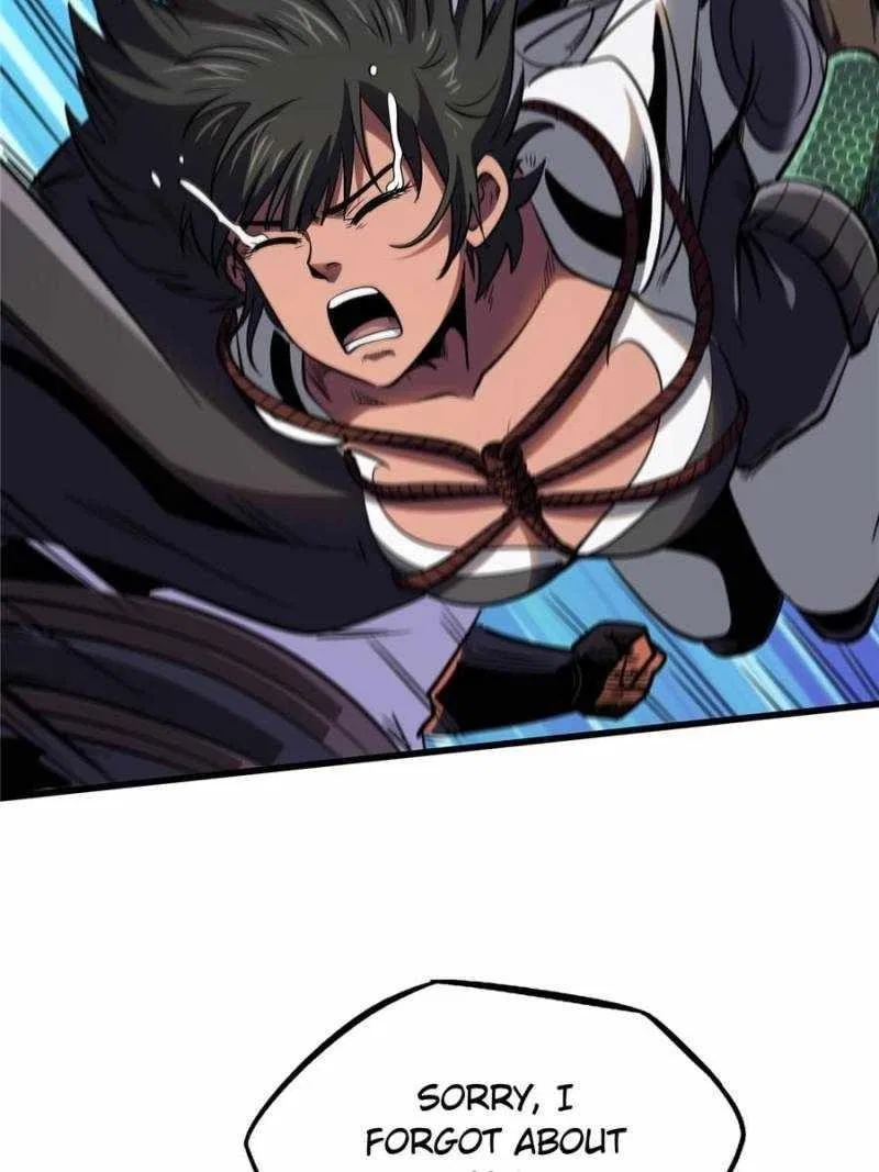 Super Gene Chapter 272 – Page 19