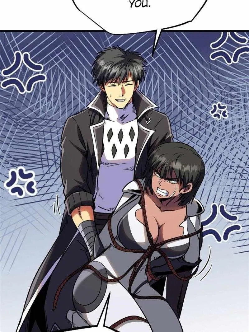 Super Gene Chapter 272 – Page 20