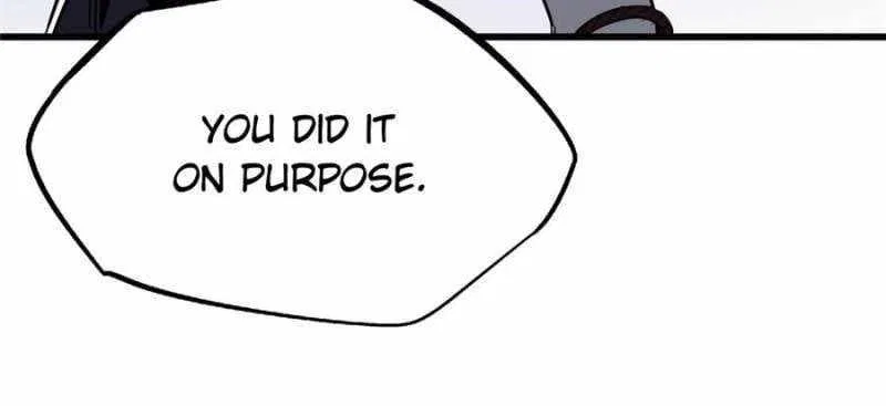 Super Gene Chapter 272 – Page 21