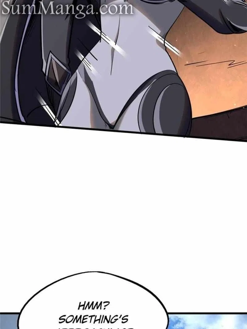 Super Gene Chapter 272 – Page 23