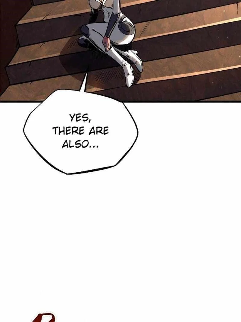 Super Gene Chapter 272 – Page 26