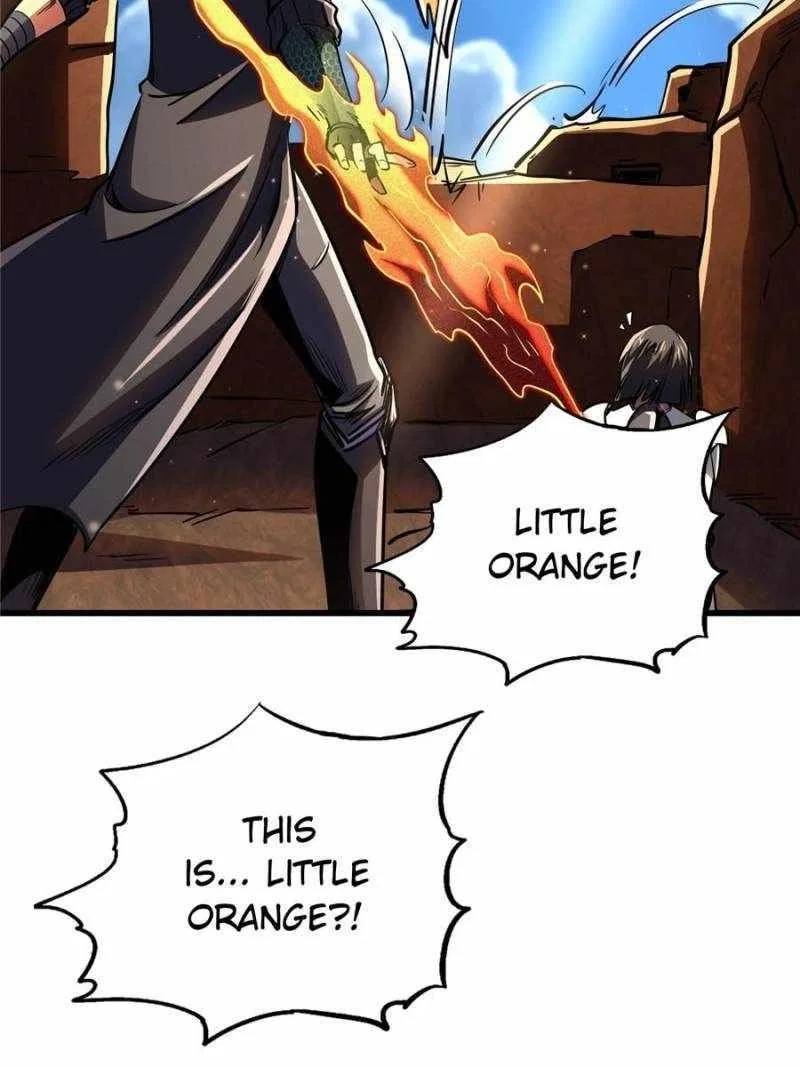Super Gene Chapter 272 – Page 28