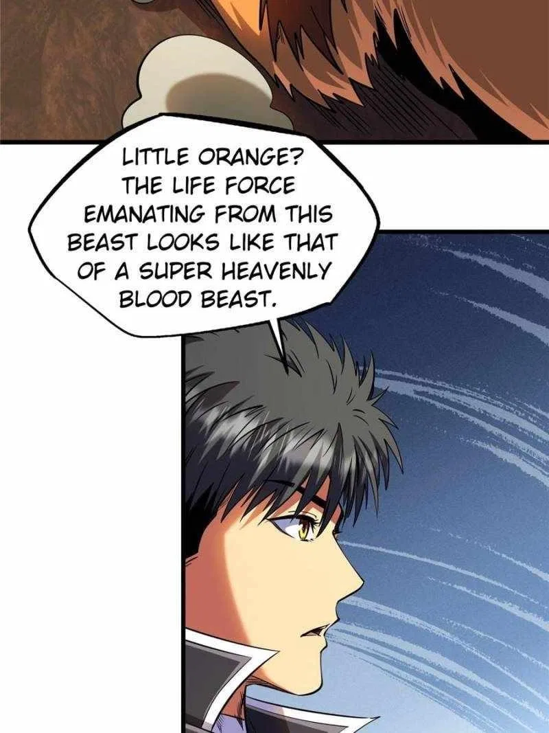 Super Gene Chapter 272 – Page 30