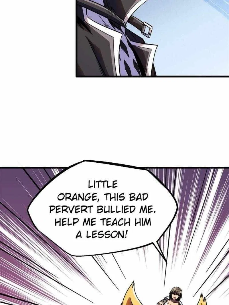 Super Gene Chapter 272 – Page 31