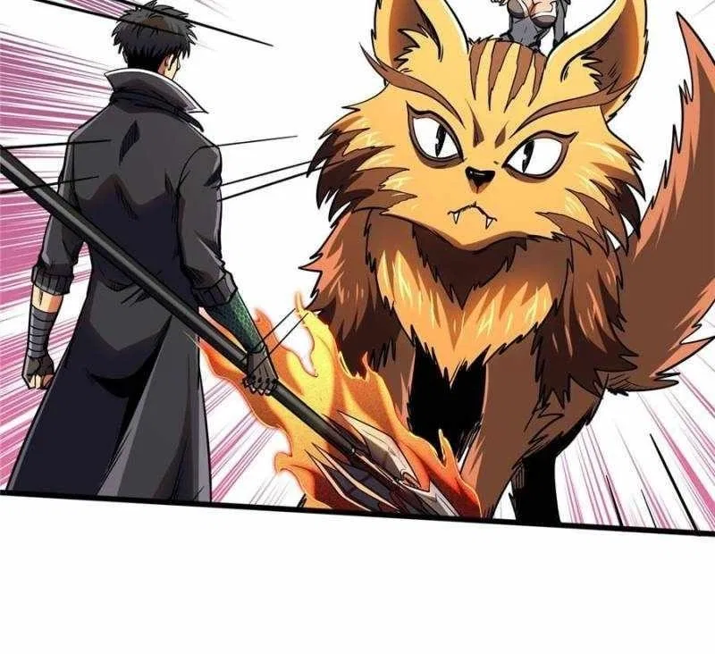 Super Gene Chapter 272 – Page 32