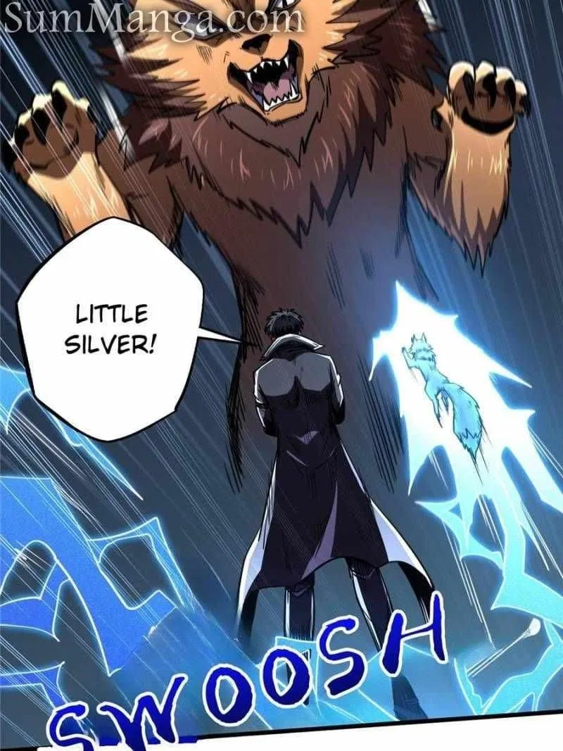 Super Gene Chapter 272 – Page 35