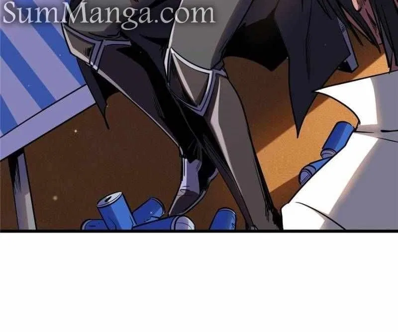 Super Gene Chapter 272 – Page 53