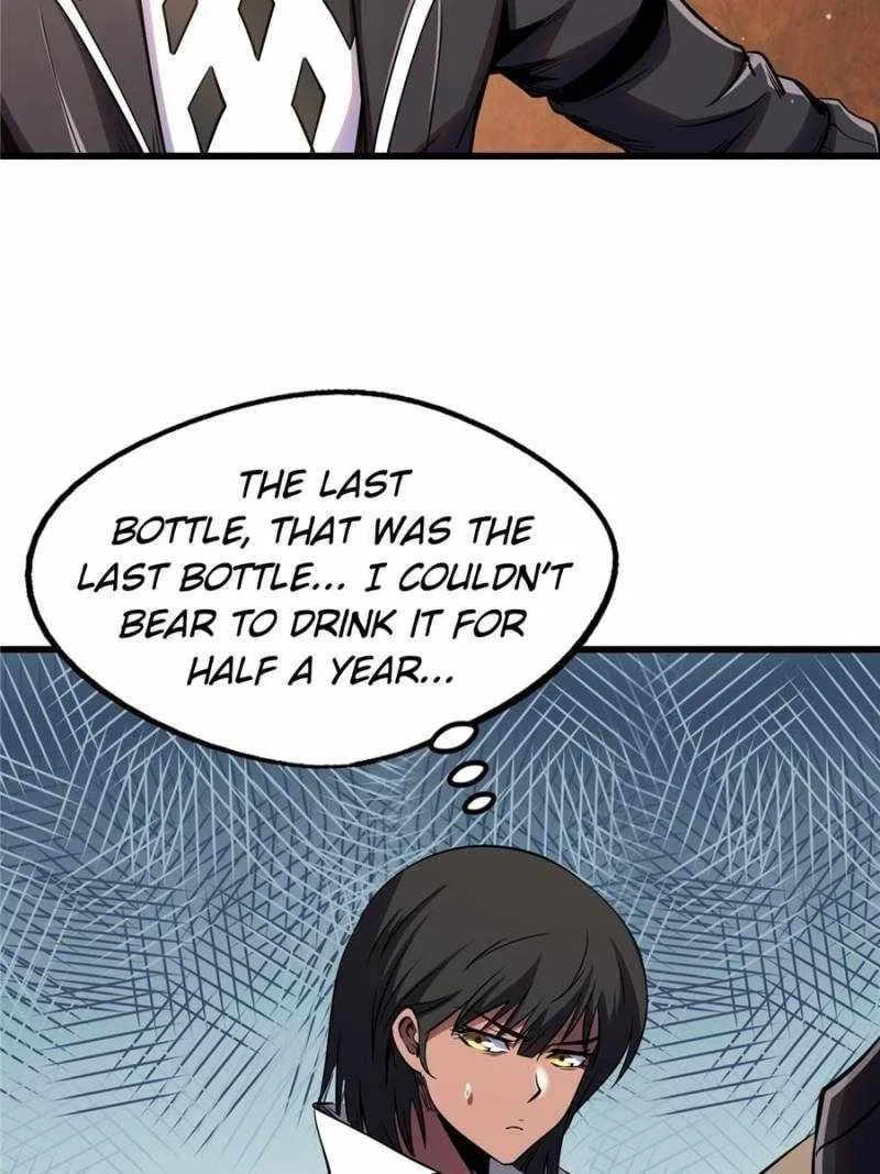 Super Gene Chapter 272 – Page 55