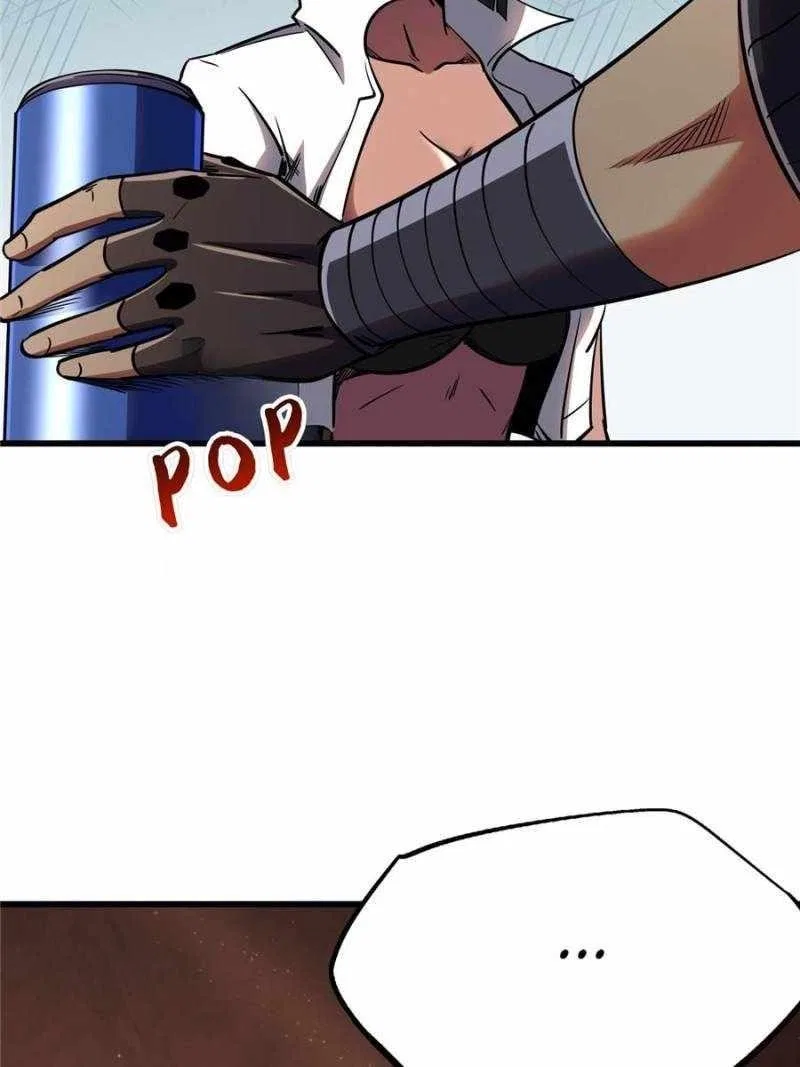 Super Gene Chapter 272 – Page 56