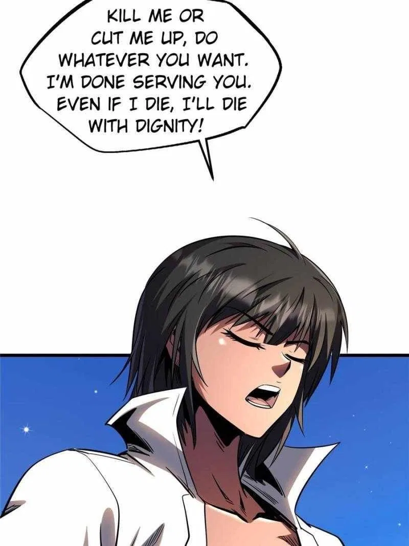 Super Gene Chapter 272 – Page 60