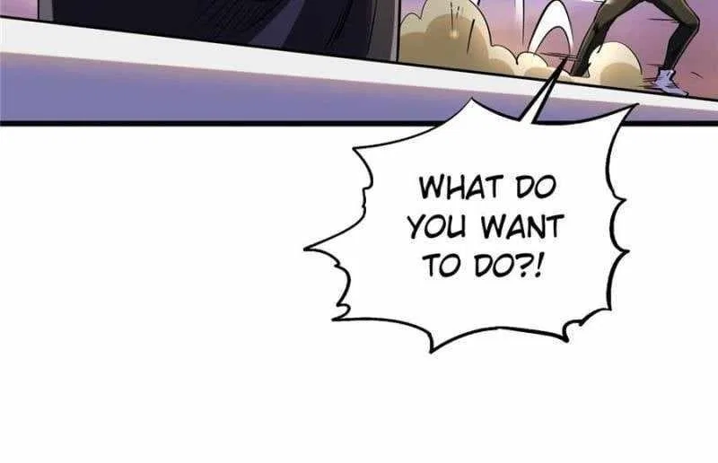 Super Gene Chapter 272 – Page 63