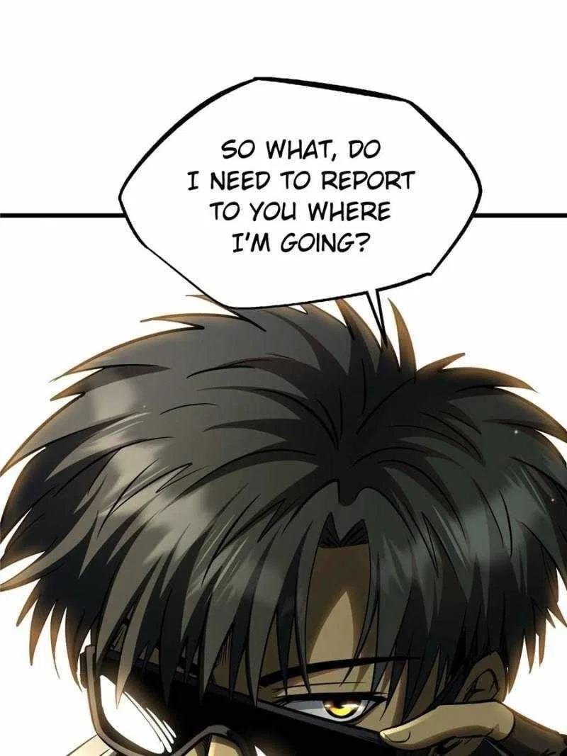 Super Gene Chapter 272 – Page 64