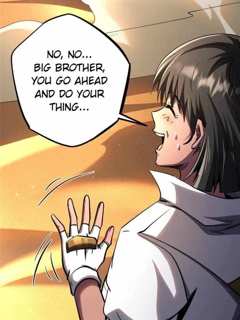 Super Gene Chapter 272 – Page 67