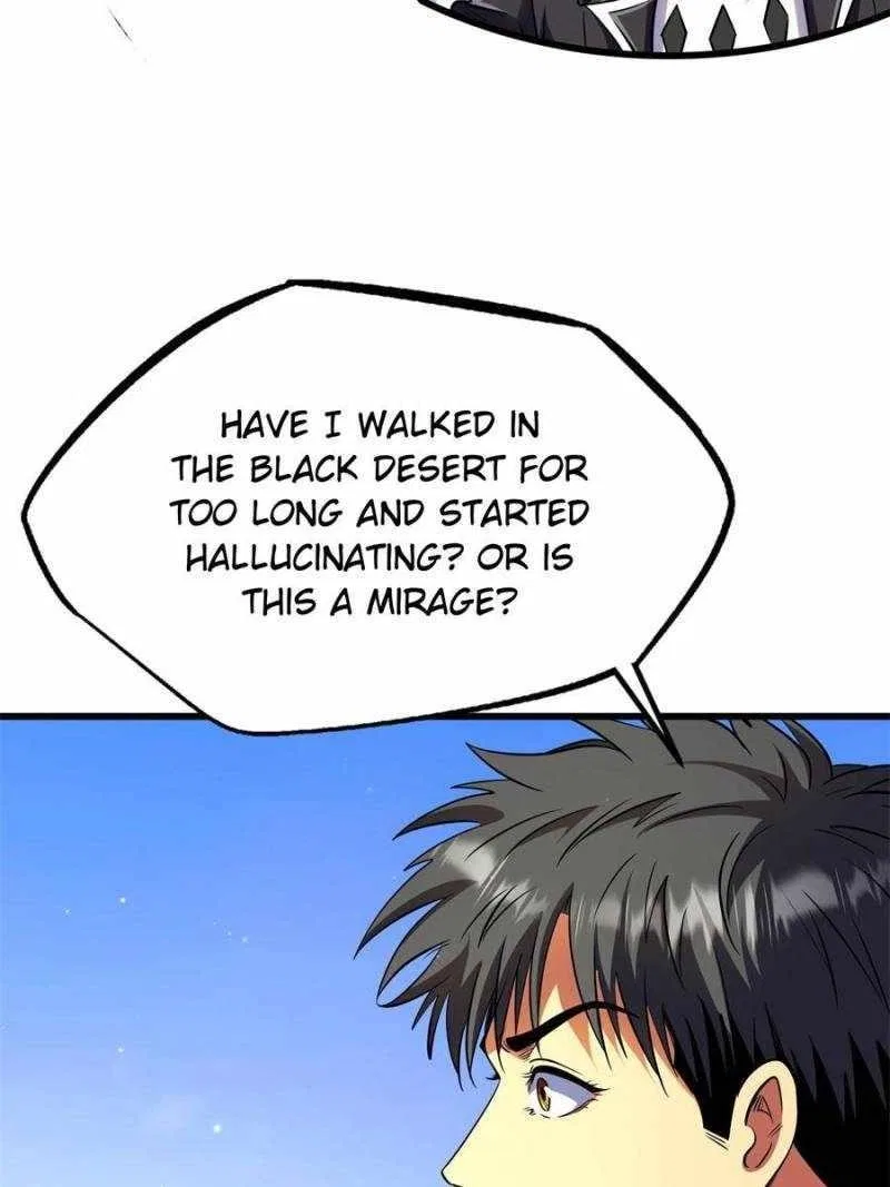Super Gene Chapter 271 – Page 4