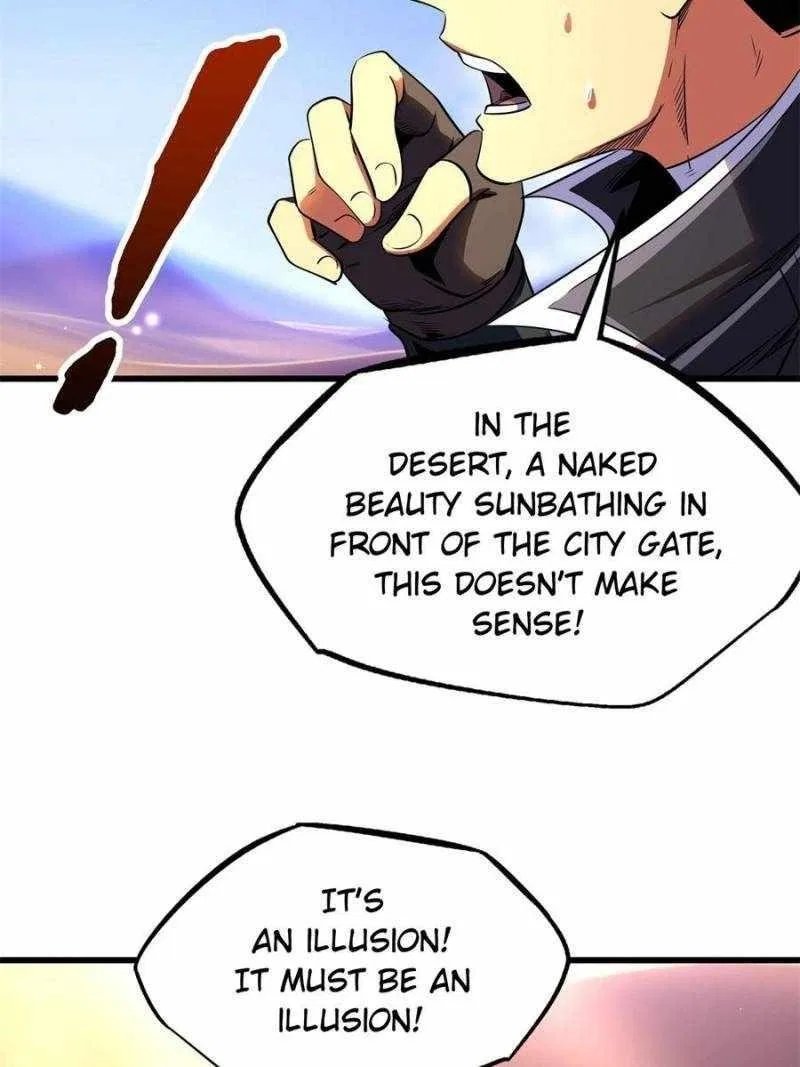 Super Gene Chapter 271 – Page 5