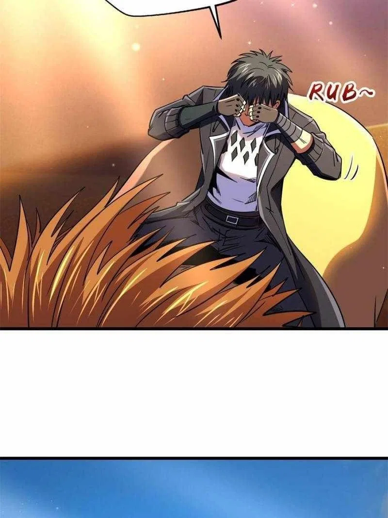 Super Gene Chapter 271 – Page 6
