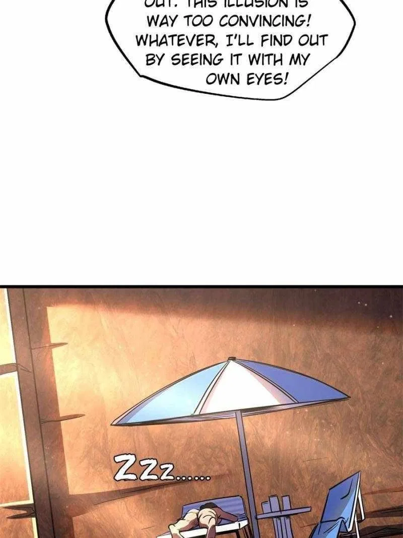 Super Gene Chapter 271 – Page 9
