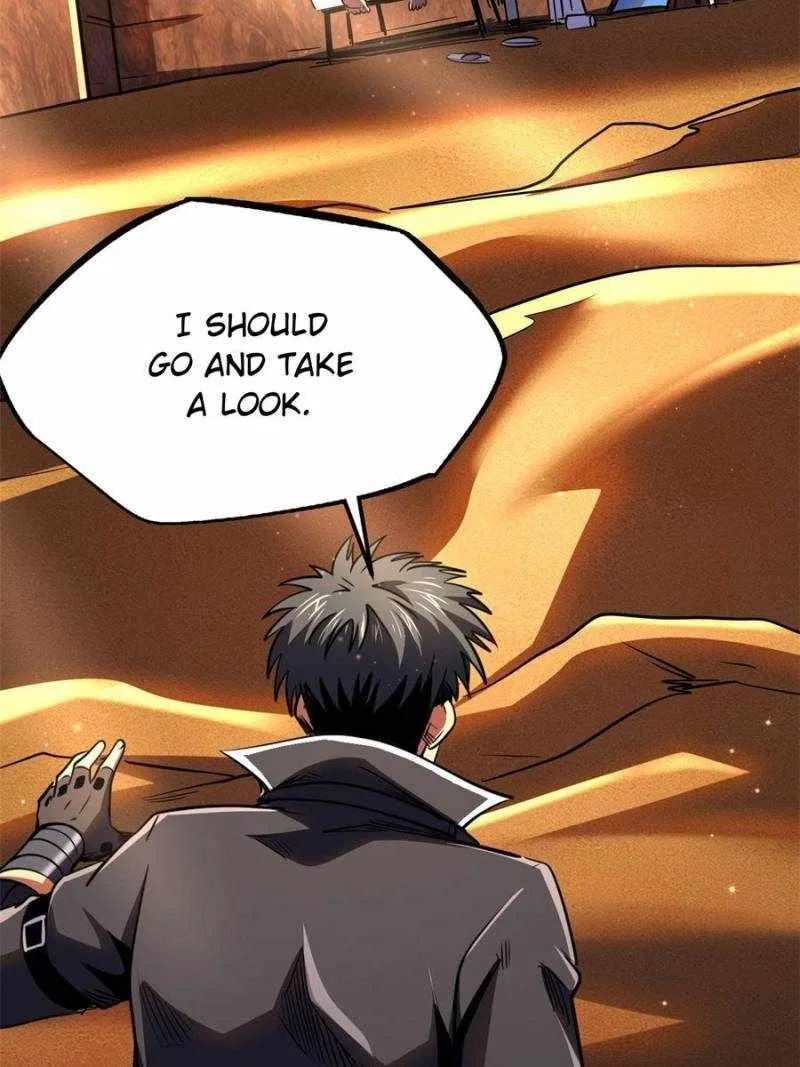 Super Gene Chapter 271 – Page 10