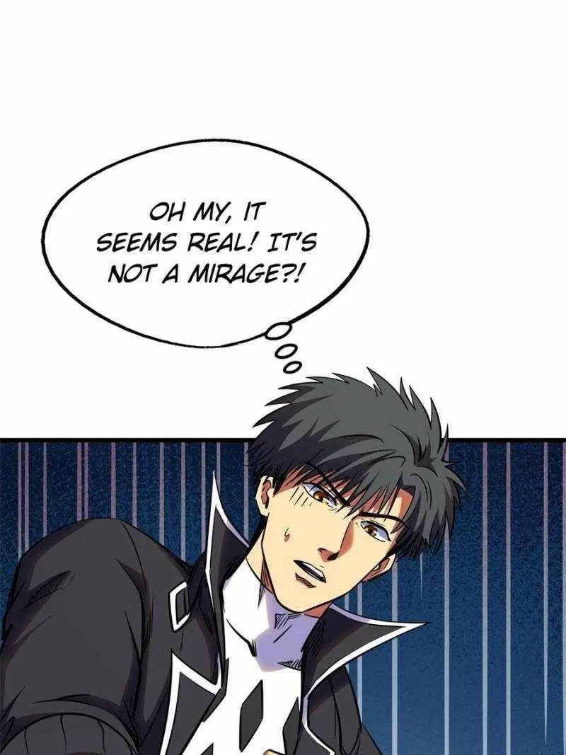 Super Gene Chapter 271 – Page 12