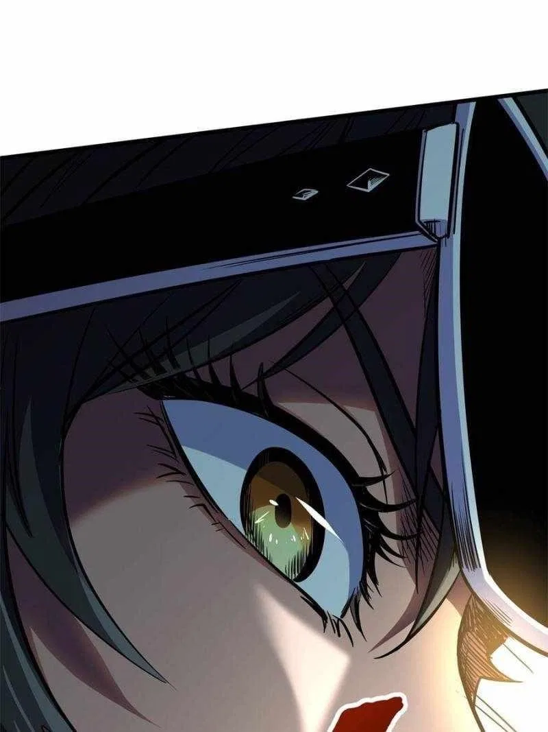 Super Gene Chapter 271 – Page 16